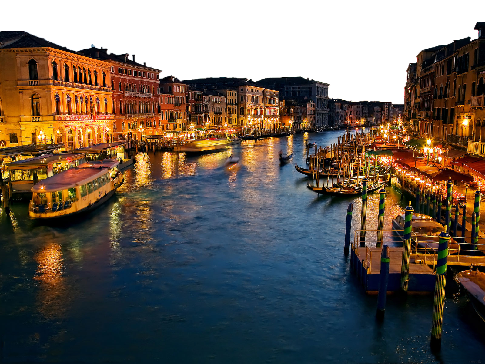 Venice | Geeklets